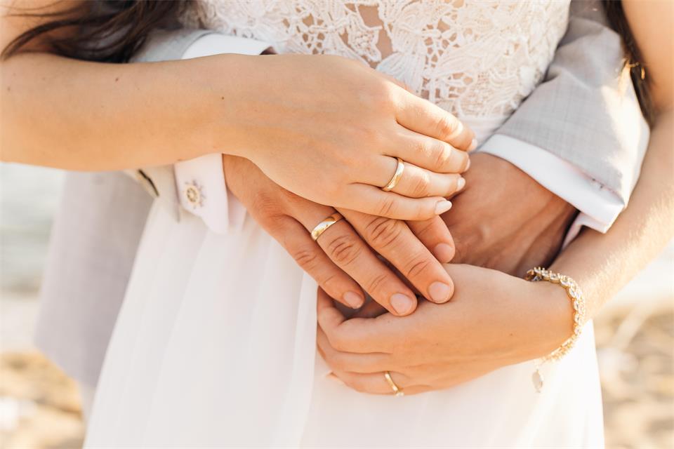5 Wedding Band Ideas to Suit Your Bridal Style