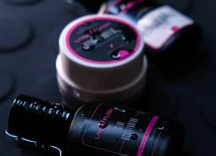 Lash Flash Combo Set Review: Must-Have Tools for Lash Artists